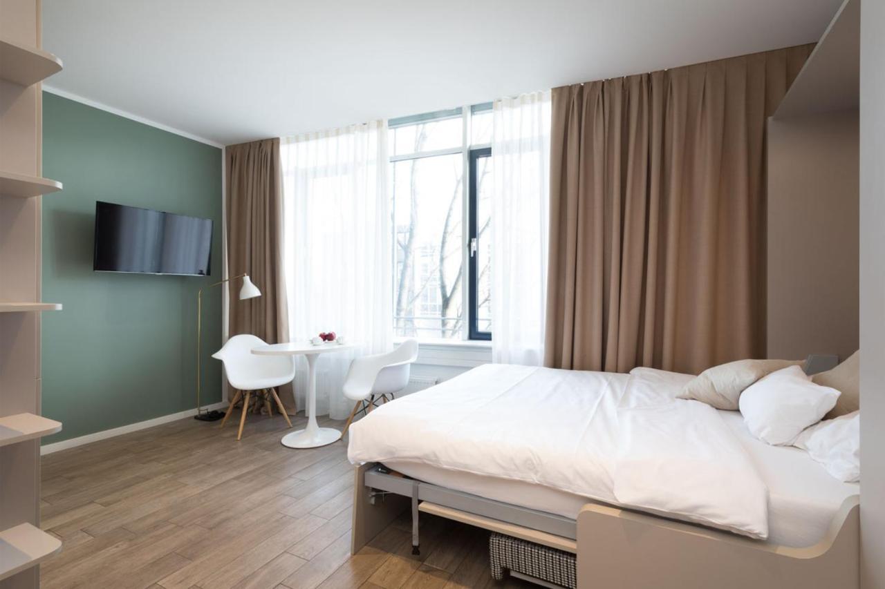 Brera Serviced West 3* Munich